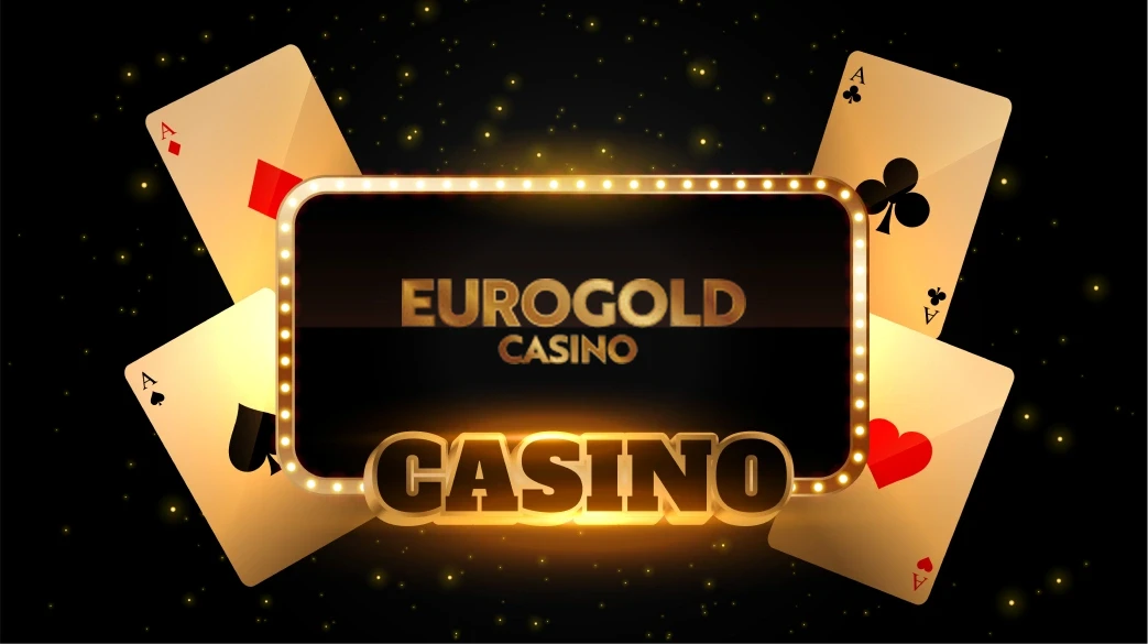 Bezpečnosť a legálnosť Eurogold Casino na Slovensku