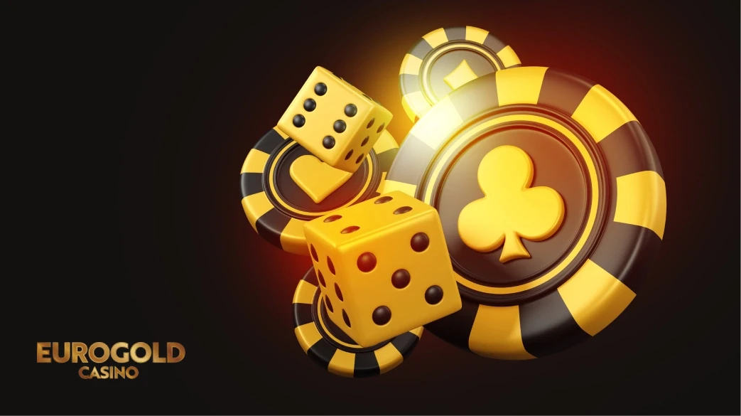 Mobilná verzia a aplikácia Eurogold Casino