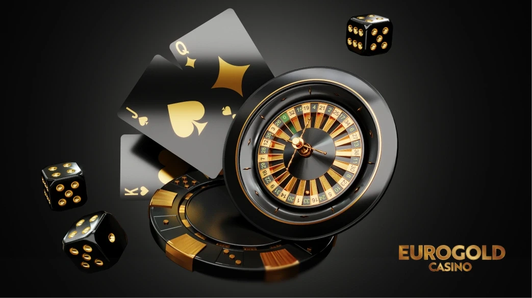 Bonusy a promo akcie v Eurogold Casino